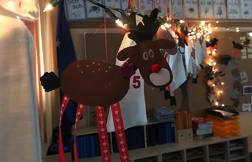 Adventskalender